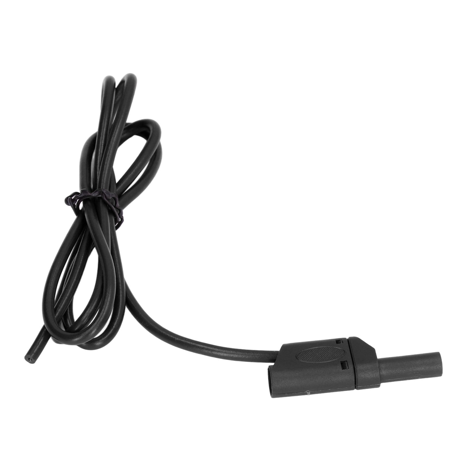 Multimeter Set, Brass + PA Powerful Plug Pull Banana Plug Test Safe