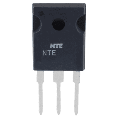 NTE Electronics NTE2913 Mosfet N Channel Power 55V 110A TO-247 High Speed Switch