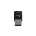 thumbnail image 4 of Adaptador USB Qian QYW-033WB 2 en 1 Bluetooth 5.0 Wifi doble banda 2.4G/5.8Ghz Modo AP seguridad WEP/WPA para Windows/Mac Antena 2DBI, 4 of 6