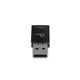 thumbnail image 4 of Adaptador USB Qian QYW-033WB 2 en 1 Bluetooth 5.0 Wifi doble banda 2.4G/5.8Ghz Modo AP seguridad WEP/WPA para Windows/Mac Antena 2DBI, 4 of 6