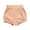 Pink, variant on Krdevn Toddler Bubble Shorts, Solid Color, Elastic Waist & Soft Muslin Fabric, Cute Casual Shorts for Baby Girls & Boys,3-4 Years