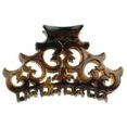 thumbnail image 1 of Camila Paris NV106 2 In. Tortoise Shell Hair Clips  - Pack of 4, 1 of 4