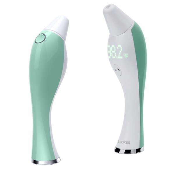 Ear Thermometers Walmart Canada