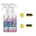 thumbnail image 1 of Limpiador de Baño, Quitamanchas para Azulejos, Grifos y Vidrios, Limpiador de Bañeras (60 Ml), 1 of 6