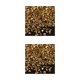 thumbnail image 1 of Guardurnaity 1000 Uds. De diamantes de imitación de fijación en caliente, parte trasera puntiaguda, gemas redondas con fondo en V, piedras Strass, tipo 2 2piezas Guardurnaity CBP452064, 1 of 5
