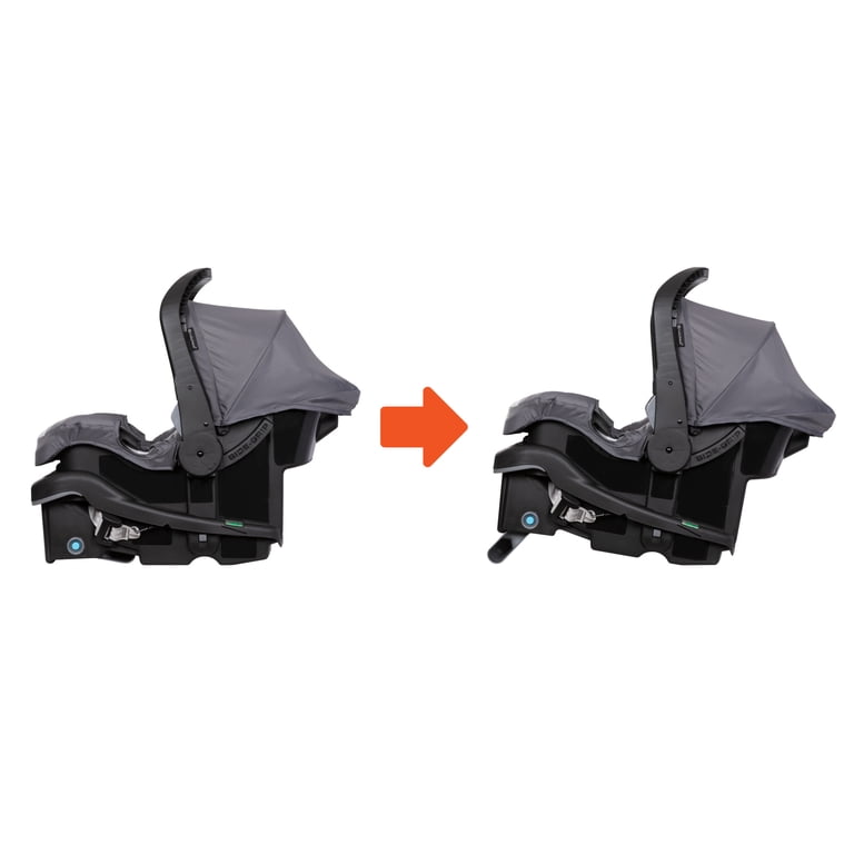 ergobaby carrier performance ventus Ergo Truck_Rod_Storage Colour:Cosmic Red 2-Wheel Stroller Kit for The carrier balances the