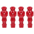 thumbnail image 1 of Milisten 4Pcs Desktop Football Game Toys Foosball Machine Player Mechanical Figurine, 1 of 6