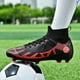 thumbnail image 5 of Zapatos de fútbol profesionales Unisex, botas de fútbol, calzado deportivo de entrenamiento, zapatillas de partido, antideslizantes, envío directo, 5 of 5