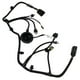 thumbnail image 1 of 1897320-00-B Car Front Water Tank Radiator Gate Frame Harness Wiring for HM3 2023 2024 189732000B, 1 of 5