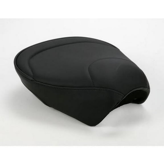 Drag Specialties Wide Rear Seat Mild Stitch (0801-0467)
