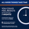 thumbnail image 3 of Nervive PM Nerve Relief Tablets, Nighttime Nerve Pain Relief with Vitamin B12 and ALA, 30 Count, 3 of 6