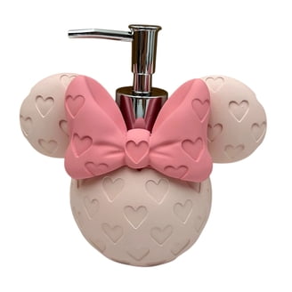 Disney Parks 50th Anniversary Mickey Soap Dispenser  display picture 1