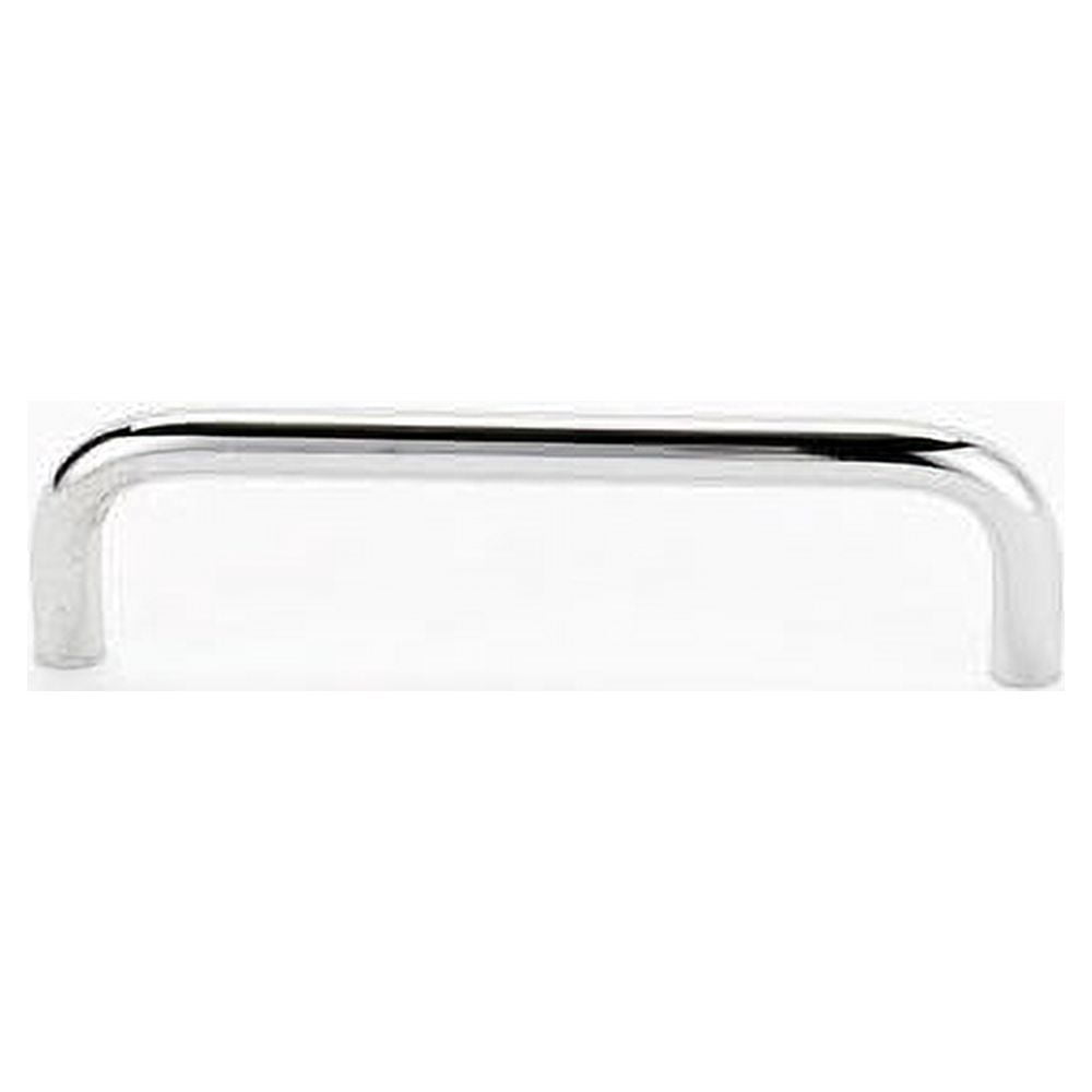 Alno A703-35-BRZ Traditional 3-1/2" Cabinet Pull Bronze