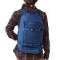 thumbnail image 4 of Mochila YETI Crossroads 27L azul marino, 4 of 4