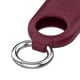 thumbnail image 2 of Funda Silicona Antigolpes Con Llavero para Galaxy SmartTag 2 (Vino) Rojo, 2 of 8