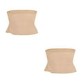 thumbnail image 1 of maskred Ceinture Fine Post-Partum pour Femmes Soutien Abdominal Beige 2ensemble, 1 of 6