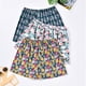 thumbnail image 4 of Calzoncillos tipo bóxer para hombre, ropa interior informal, de algodón suave, a rayas, holgada, cómoda, para estar en casa, 4 of 5