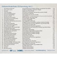 thumbnail image 2 of Various Artists - Kinderlieder 2 / Various - Music & Performance - CD, 2 of 2