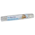 thumbnail image 4 of Bath Bliss 2 Pack Clear Bathmat in White, 4 of 4