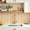 thumbnail image 4 of 10Pcs Farmhouse Peel and Stick Floor Tiles, 12"x12" Covers 10 Sq. Ft. Self-Adhesive DIY Vinyl Flooring, Removable Waterproof Floor Stickers for Bathroom, Kitchen, Bedroom, Wall & Home Decor, 4 of 8