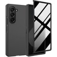 thumbnail image 1 of Funda de privacidad KEKBOXQ para Galaxy Z Fold 6, antiruido, negra, 1 of 6