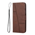 thumbnail image 2 of Funda Flip para FOXDOCK Xiaomi 14T – Carcasa delgada y resistente a impactos con soporte para uso diario y profesional, 2 of 6