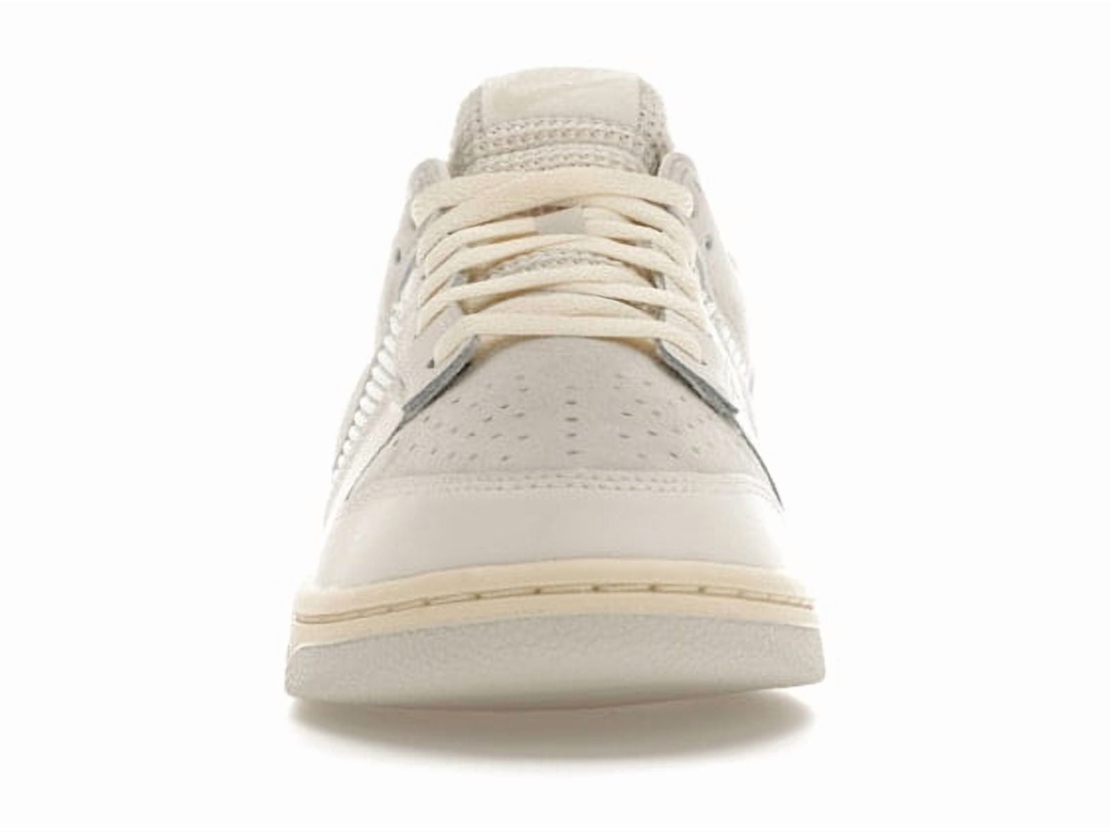 light bone dunks stockx