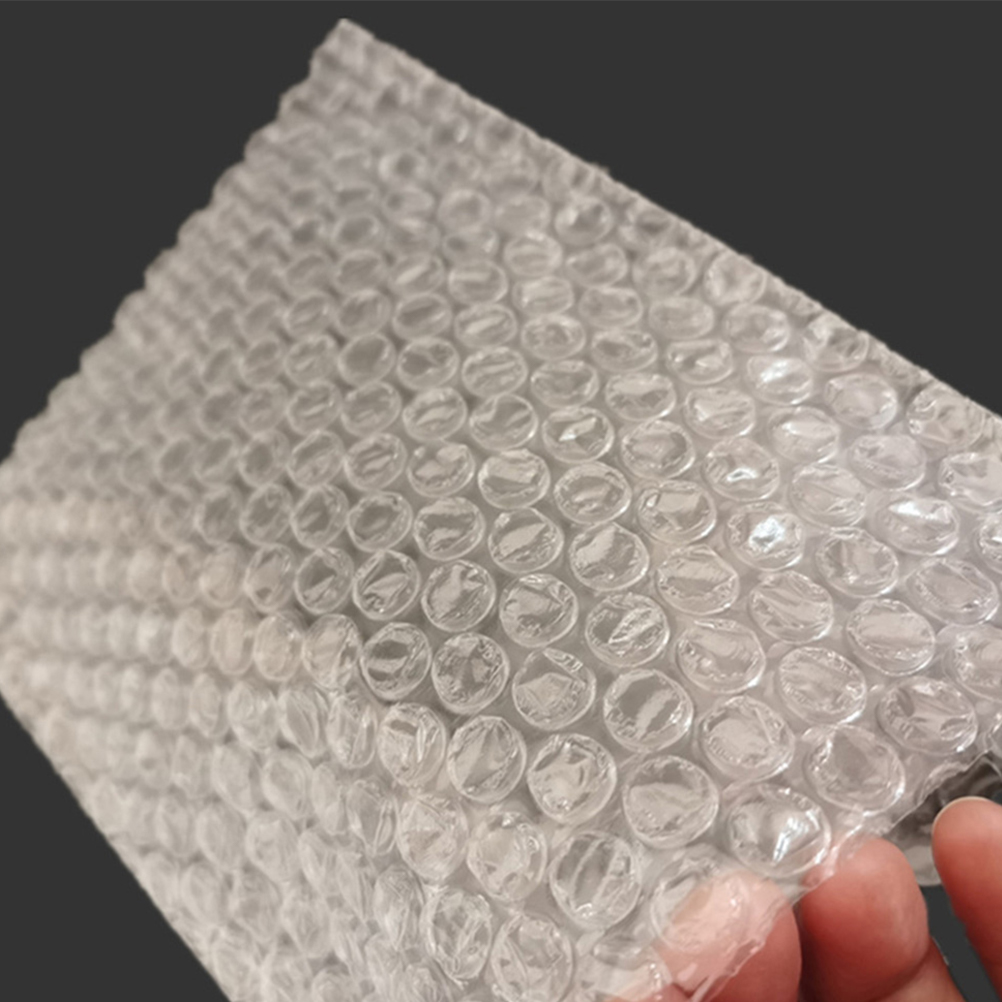 Toyandona Packaging Wrap White 100Set 11.8x7.9x0.2In