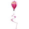 thumbnail image 2 of Aire Caliente Globo Viento Girador Raya Jardín Patio Decoración al roja Estrella Rainbow (Opcional) shamjiam Globo aerostático arcoíris, 2 of 6
