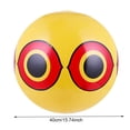 thumbnail image 4 of Inflables Antiaves para Ojos Repelente () Amarillo 40CM, 4 of 4