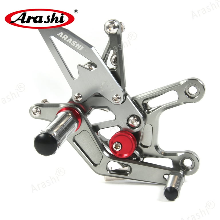 Zx10 2007 Quick Shifter Shift Rearsets Kawasaki ZX10R ZX-10R