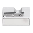 thumbnail image 4 of Accessoire de Lame de Pinprick de Queue de Billard de Conception Ergonomique Multifonctionnelle de Réparateur de Pointe pour la Mise en Forme de la Queue de Billard Argent, 4 of 14