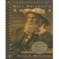 thumbnail image 1 of Walt Whitman's America: A Cultural Biography, 1 of 2