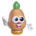 thumbnail image 3 of Hasbro Mr. Potato Head MPH Sweet Tots para niños, 3 of 8