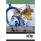 thumbnail image 1 of Atención del Auxiliar de Enfermería a las Necesidades de Alimentación y Nutrición del Paciente ICB Editores 9788415540854, 1 of 2