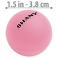 thumbnail image 4 of SHANY Lip Balm Sphere - Nourishing Hydrating Lip Balm Lip  Care Infused with Shea Butter and Moisturizing Oils to Soothe and Repair Dry and Cracked Lips - Pink, 4 of 5