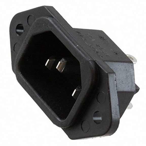 Switchcraft EAC309X Connector Power - EAC309