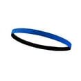 thumbnail image 1 of Ruifaya Banda para el pelo deportiva para hombre y mujer, para yoga, gimnasio, para evitar el sudor, X6R5, 1 of 7