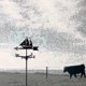 thumbnail image 5 of 26-27 Sailboat Weather Vane - Retro Sailboat Weathervane , Decorative Wind Direction Indicator For Outdoo, 5 of 5