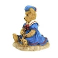 thumbnail image 3 of Boyds Bears Resin Shelly C Starboard Anchors Away - 1 Figurine 3 Inch, Resin - Bearstone 4027334, 3 of 3