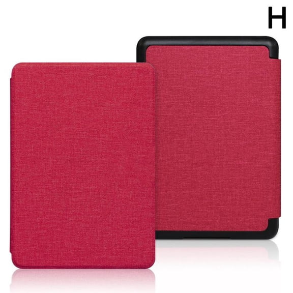 Case for 6.8” Kindle Paperwhite 11th Generation 2021- Slim Lightweight Smart PU Case Cover Auto Sleep for Amazon Kindle eReader I2N6