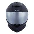 thumbnail image 4 of Casco Roda Course Se Negro Mate Cerrado Mica Espejo Svs negro XL, 4 of 5