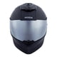 thumbnail image 4 of Casco Roda Course Se Negro Mate Cerrado Mica Espejo Svs negro XXL, 4 of 5