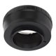 thumbnail image 1 of Adaptador de montura de lente ANGGREK de Aleación de Aluminio para cámaras M4/3, 1 of 7