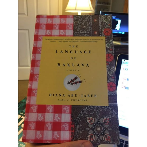 La Langue du Baklava