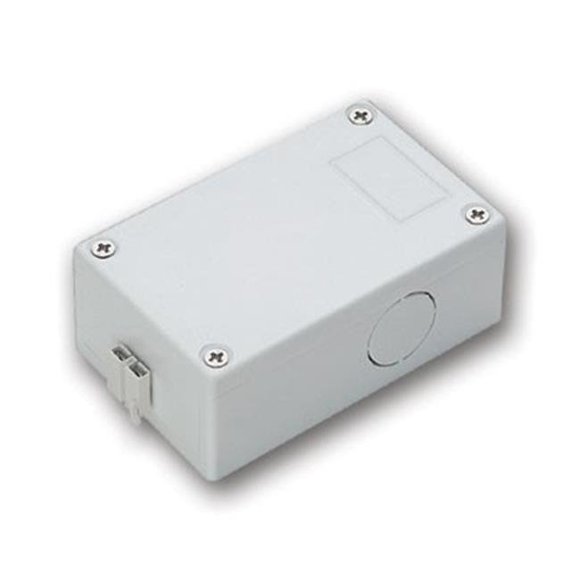 Hera Lighting Hlshwcxl Slimlite Hardwire Connector Box