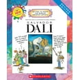 thumbnail image 1 of Pre-Owned Salvador Dali (Revised Edition) (Getting to Know the World's Greatest Artists) (Paperback) 0531213242 9780531213247, 1 of 2