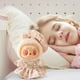 thumbnail image 3 of Ropa Muñeca Peluche Lindo Traje Decorativo Con Sombrero para Regalos Fiesta, 3 of 9