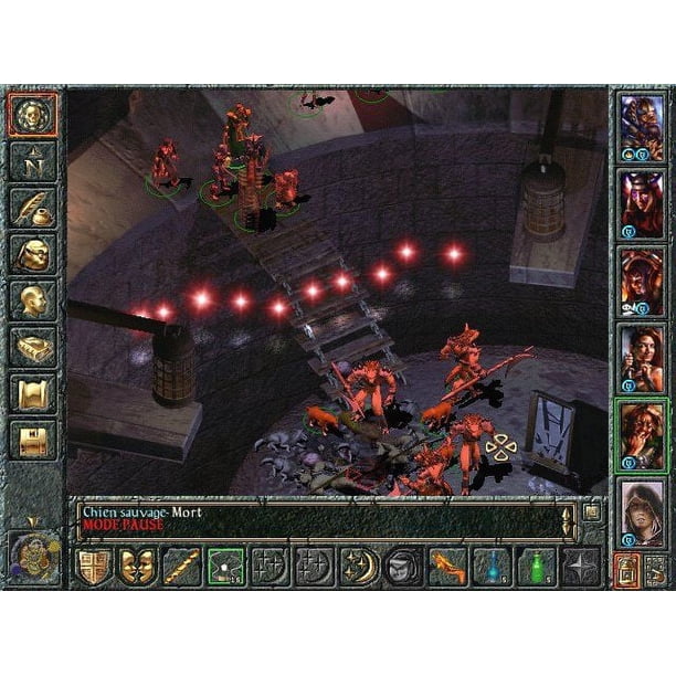 Baldurs Gate (2 PC Games) - includes the original Baldur's Gate