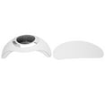 thumbnail image 4 of 168W Gel Polish Dryer Dual Light  Nail Lamp Infrared Induction With 60 Lamp Beads, Quick Drying, LCD Screen, Intelligent Sensor For Acrylic Gel, 4 of 8